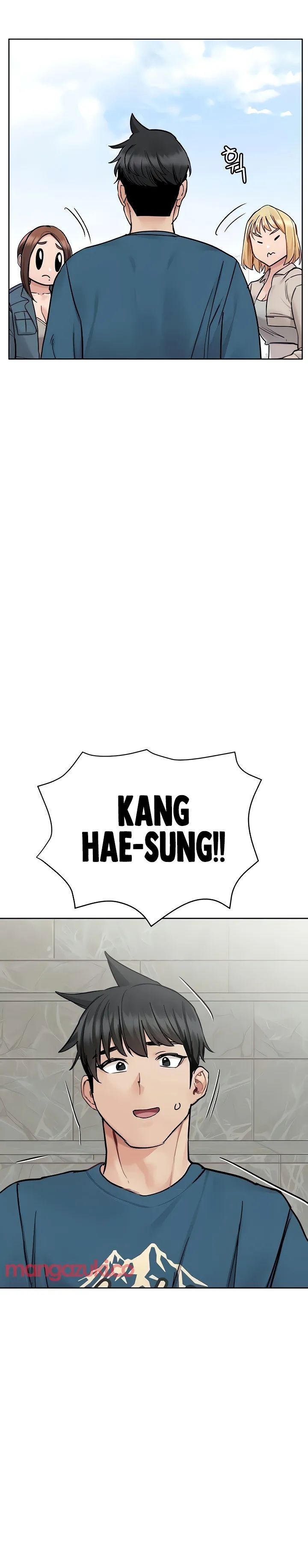 giữ bí mật với mẹ em nhé! chapter 99 20