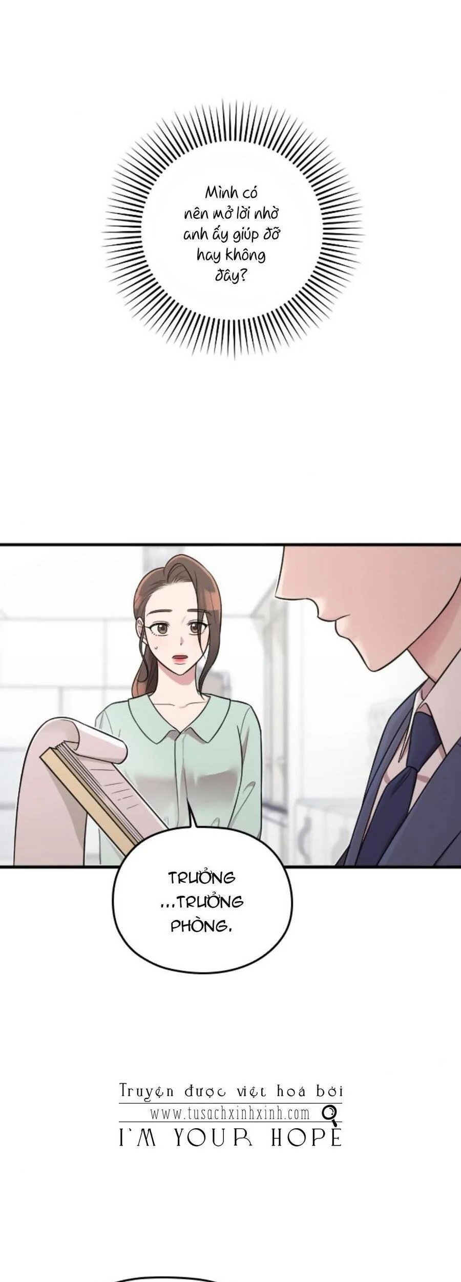 cô đi mà lấy chồng tôi chapter 23 92