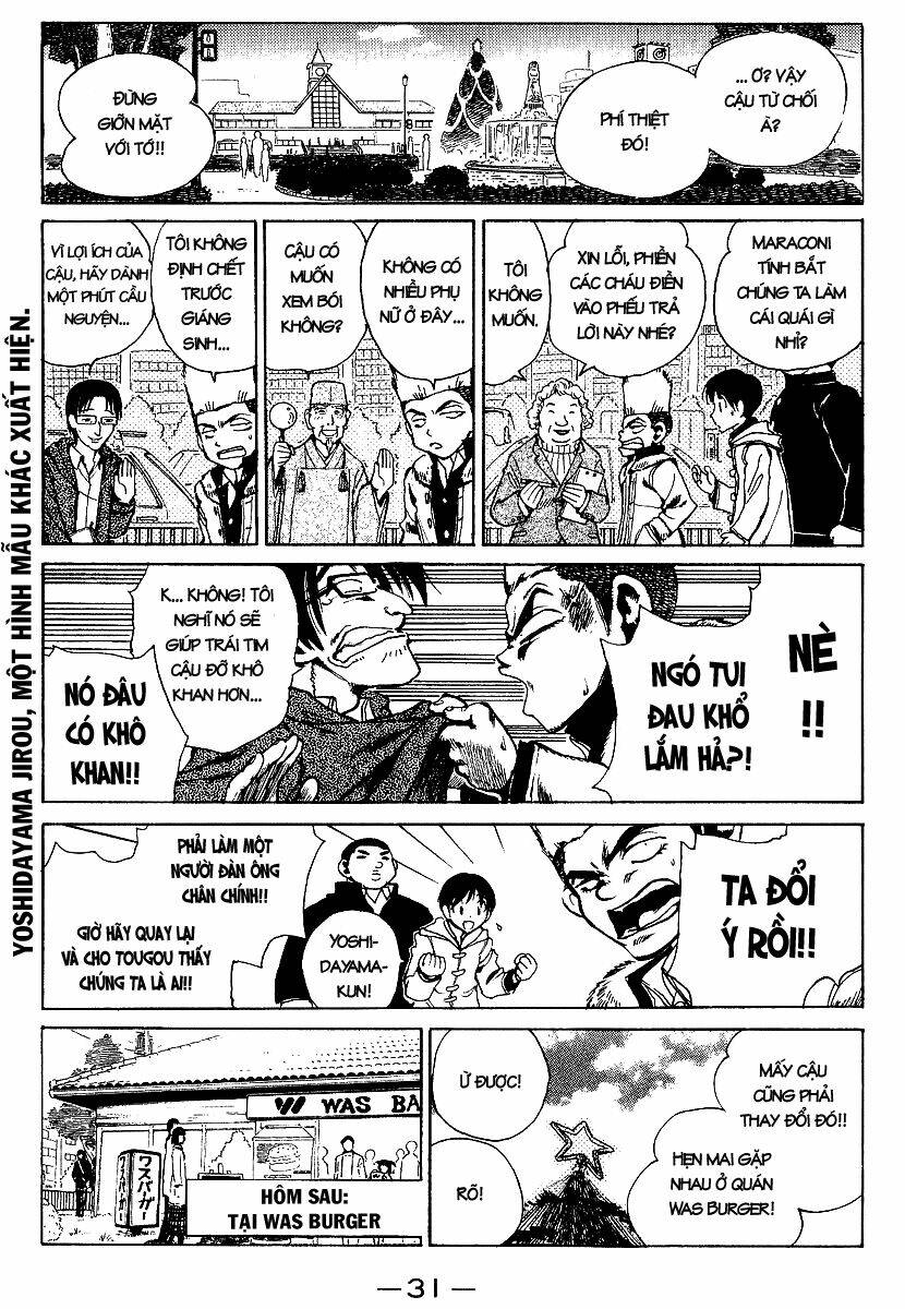 school rumble chapter 155 6