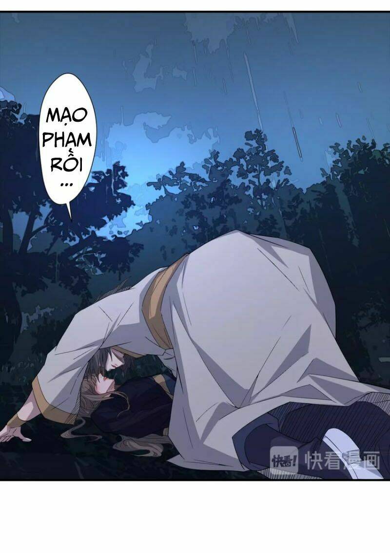 ta luyện dược thành thánh chapter 12 16