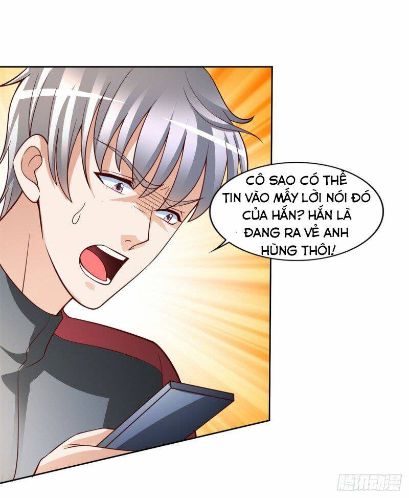 chí tôn toàn năng chapter 19 18