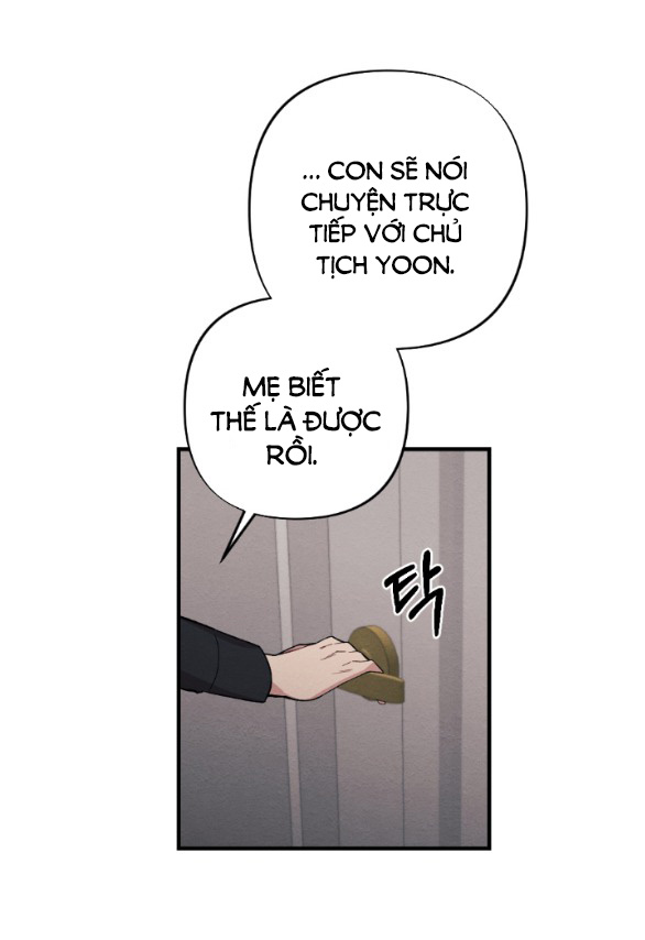 Ăn Mòn chapter 36.1 - Trang 32