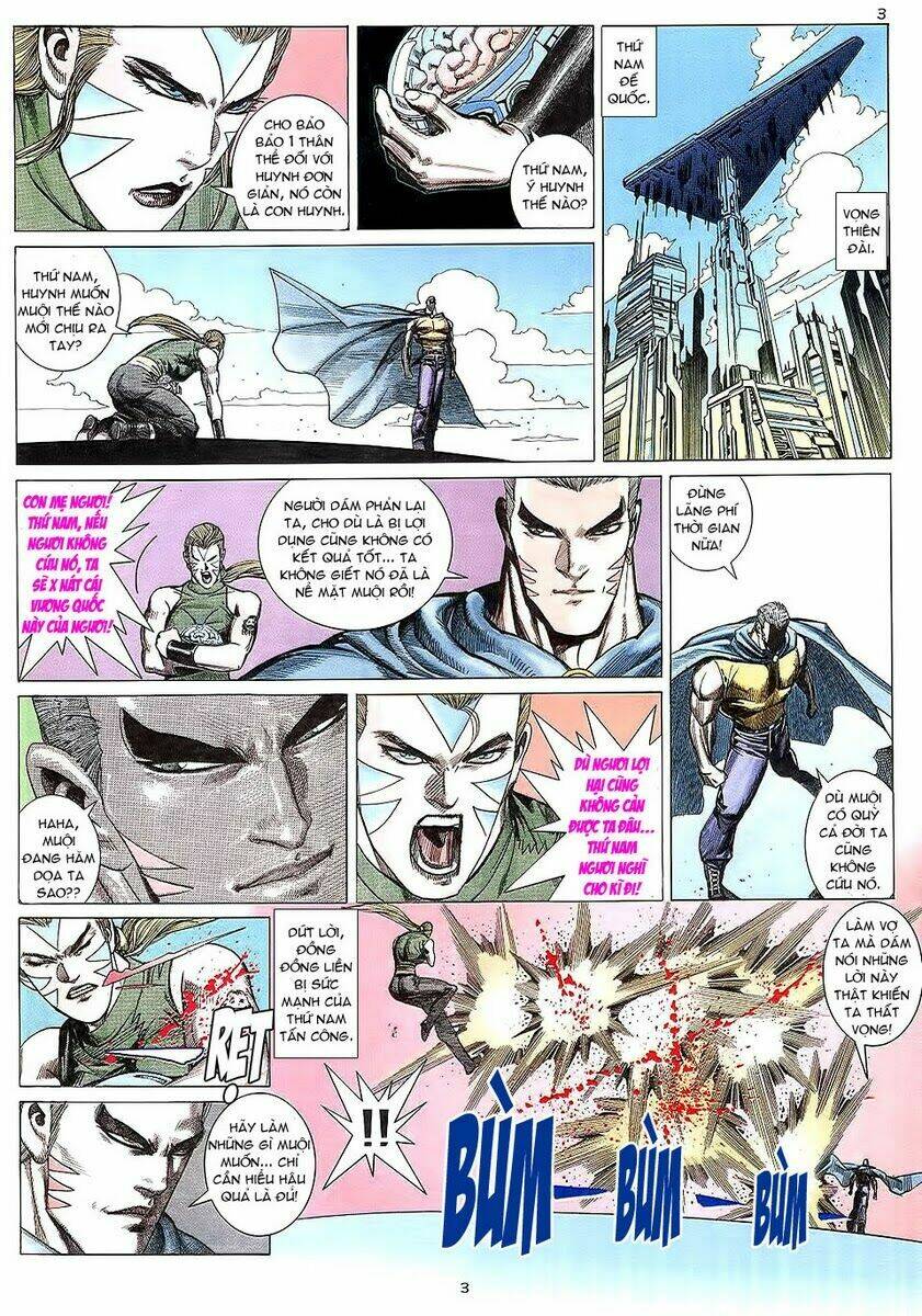 hải hổ 3 chapter 45 3