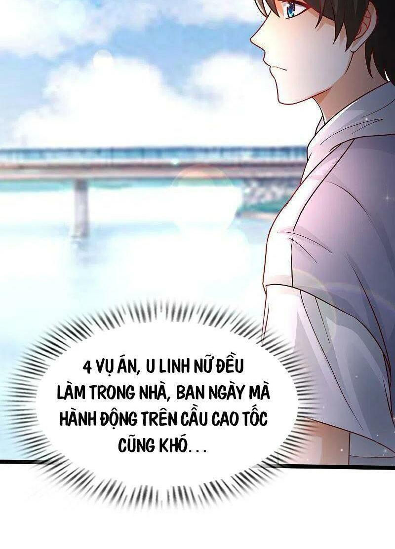 tối cường vận đào hoa chapter 232 18