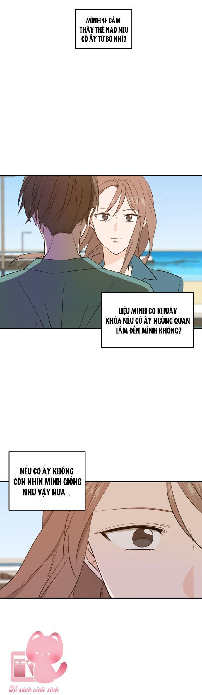 hẹn gặp nhau ở kiếp thứ 19 chapter 33 32