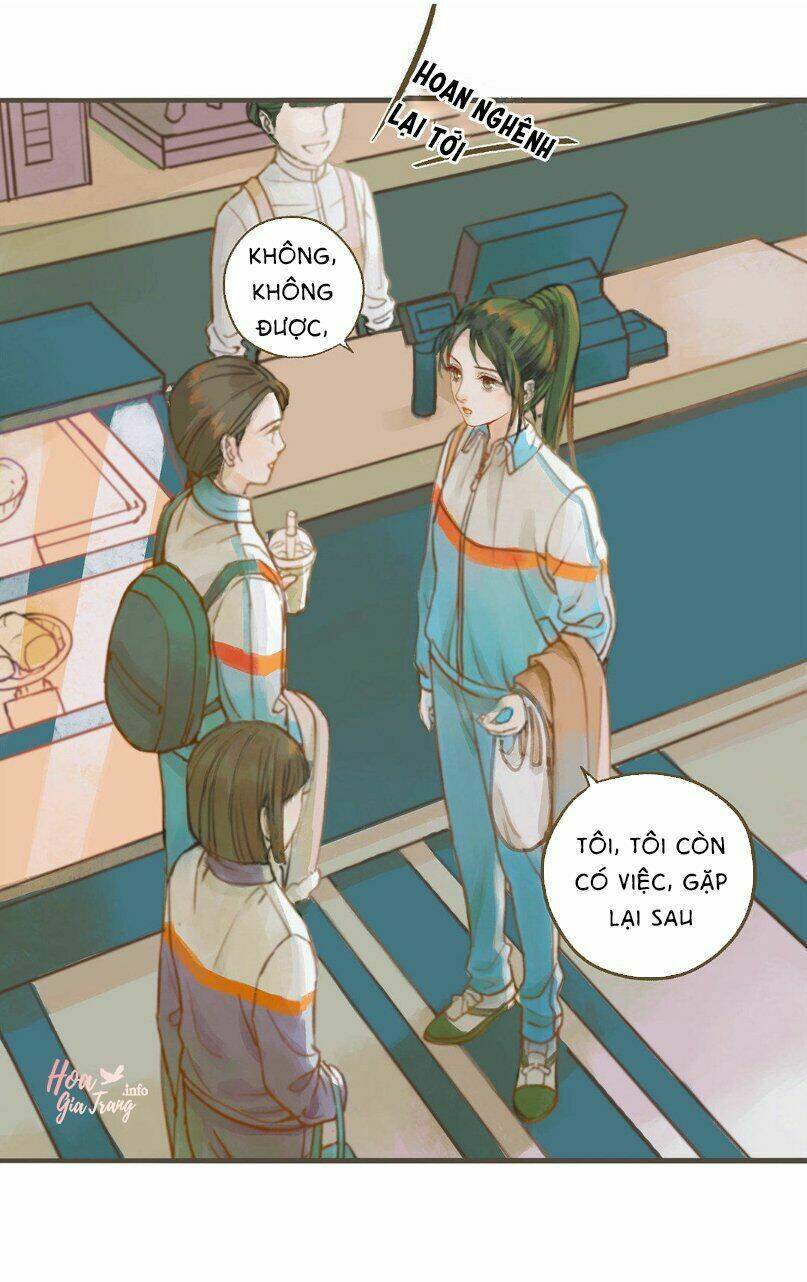 chồng trước 18 tuổi chapter 1 15