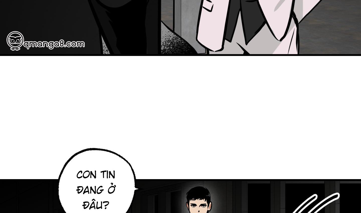 cây thương của ghost chapter 28 25