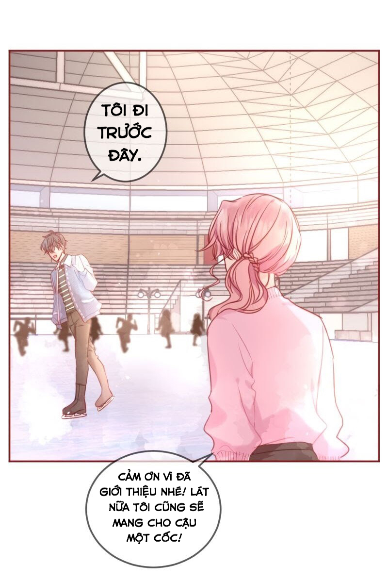 mù quáng vì yêu anh chapter 4 14