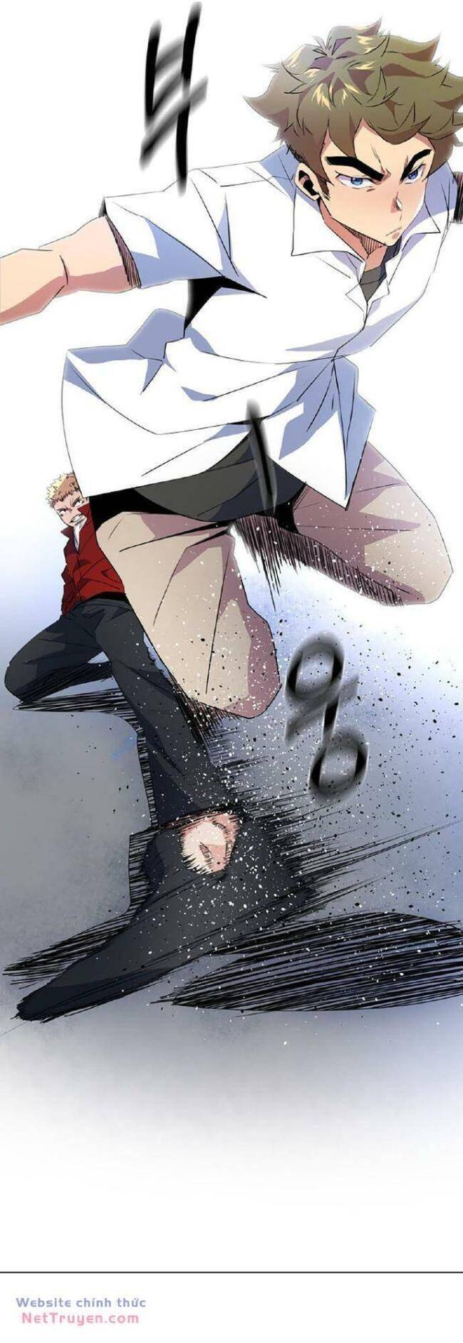 Góc Cao Khung Thành chapter 34 10