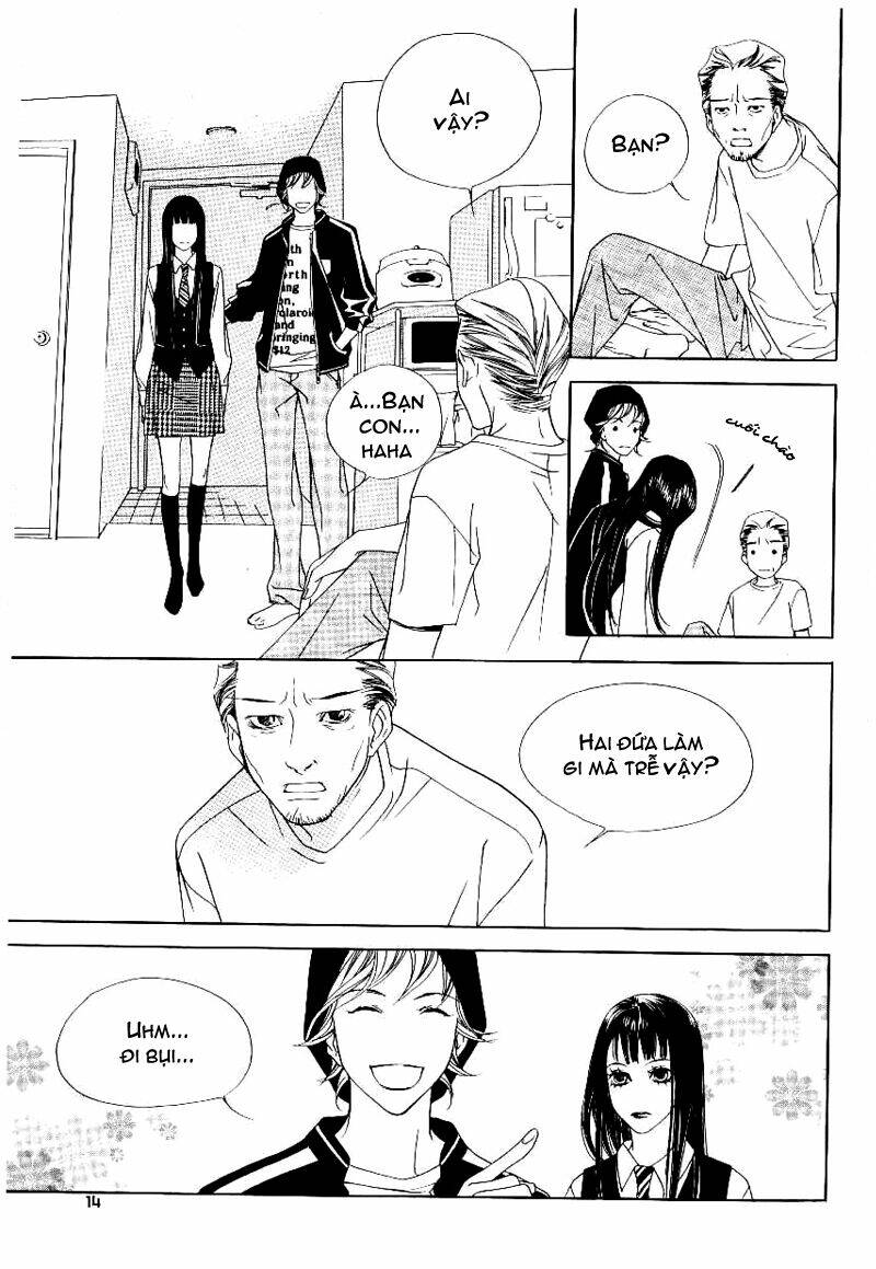 flowers of evil chapter 12 8