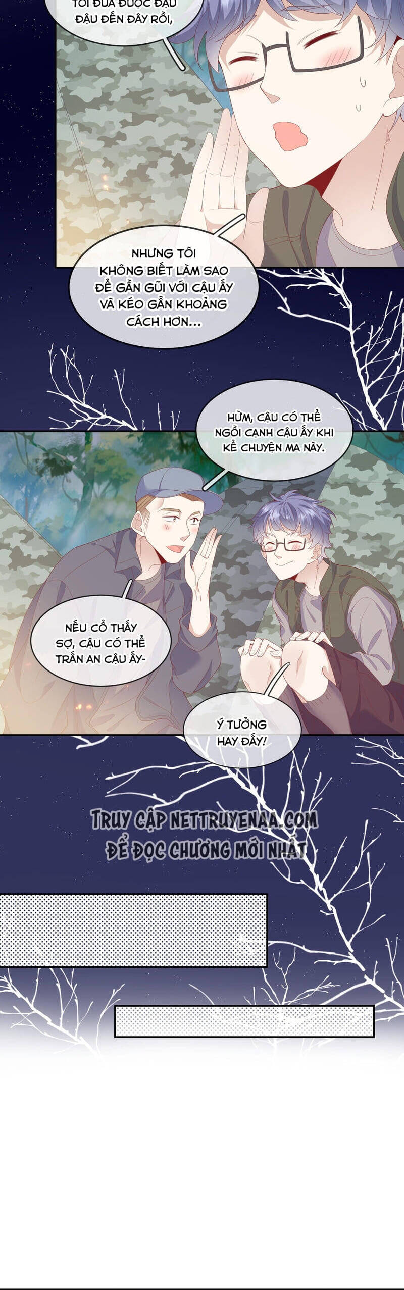 làm ơn đừng quá kiêu ngạo chapter 32 12