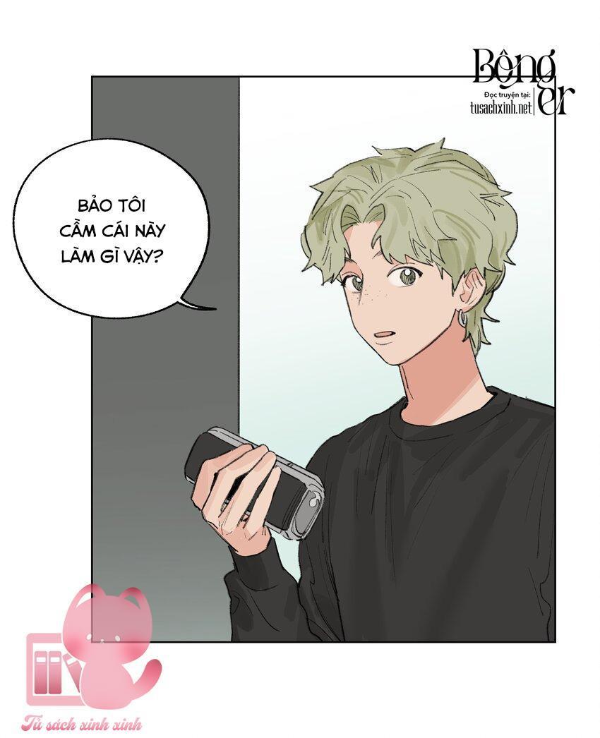 con thỏ rơi vào bẫy tin đồn chapter 26 6