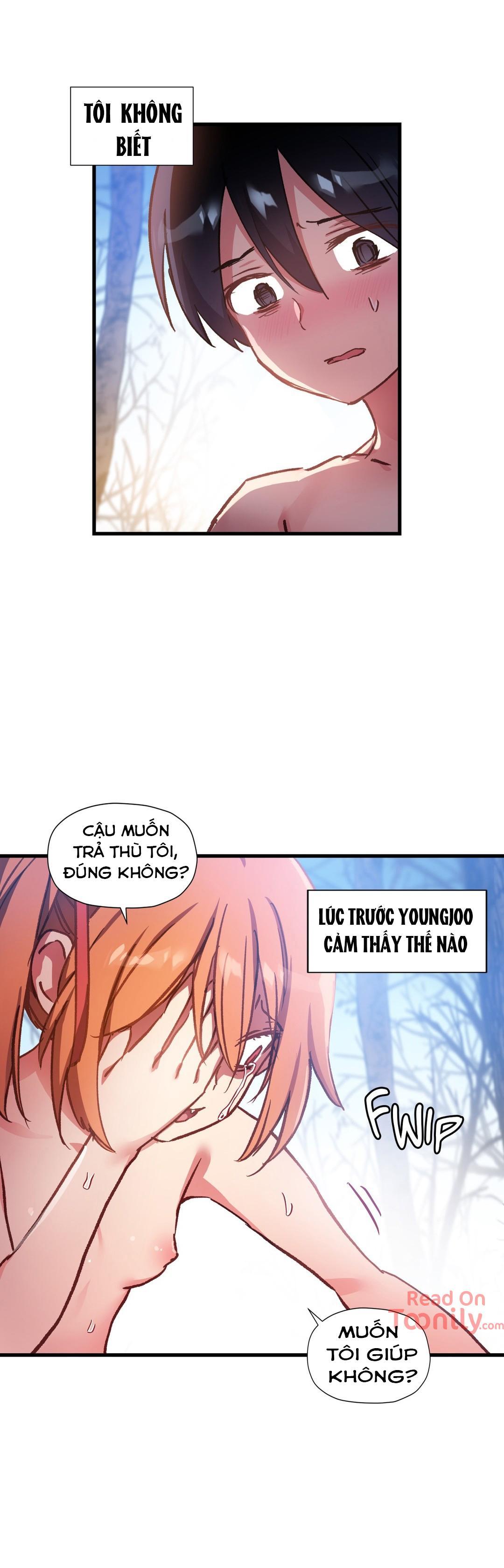 girls marmot chapter 47 10