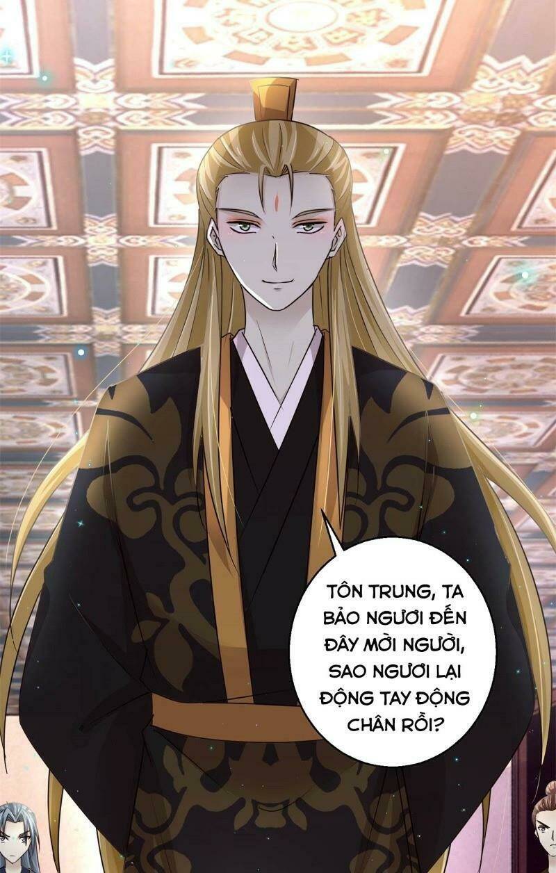 cửu dương đế tôn chapter 165 17
