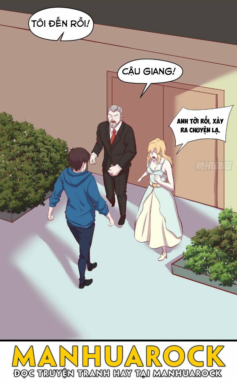 đô thị cực phẩm tiên đế chapter 31 16