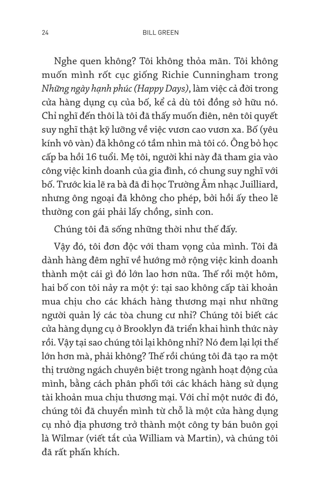 Sách Tận Tâm Tận Lực - 101 Bài Học Kinh Doanh Thực Tiễn Cho Doanh Nhân Khởi Nghiệp