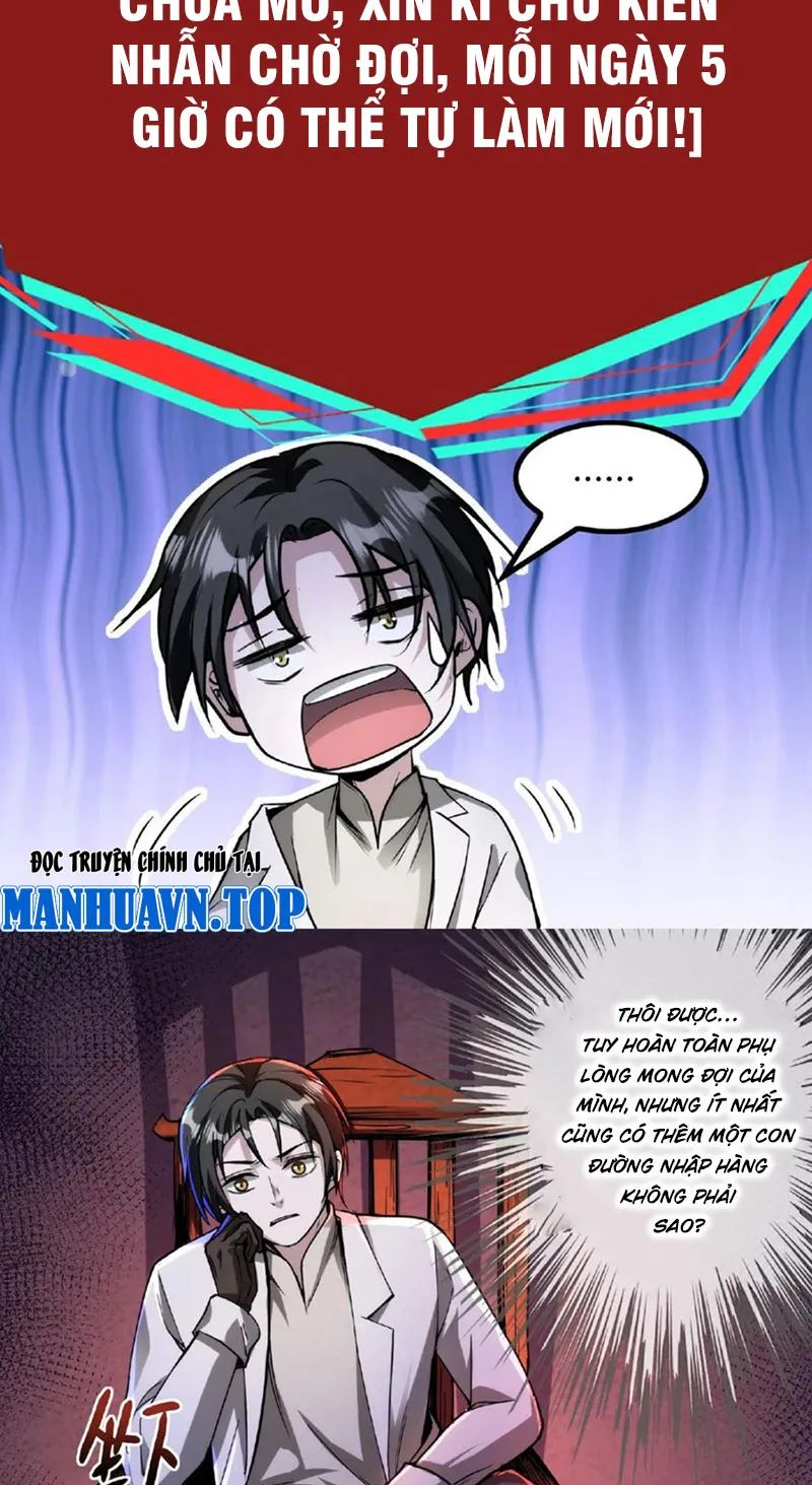 quỷ dị dược tề sư: bệnh nhân của ta đều là kinh khủng chapter 38 16