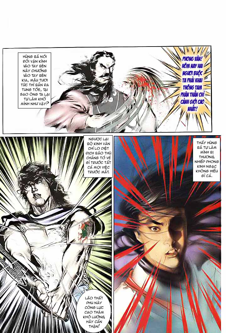 phong vân chapter 47 9