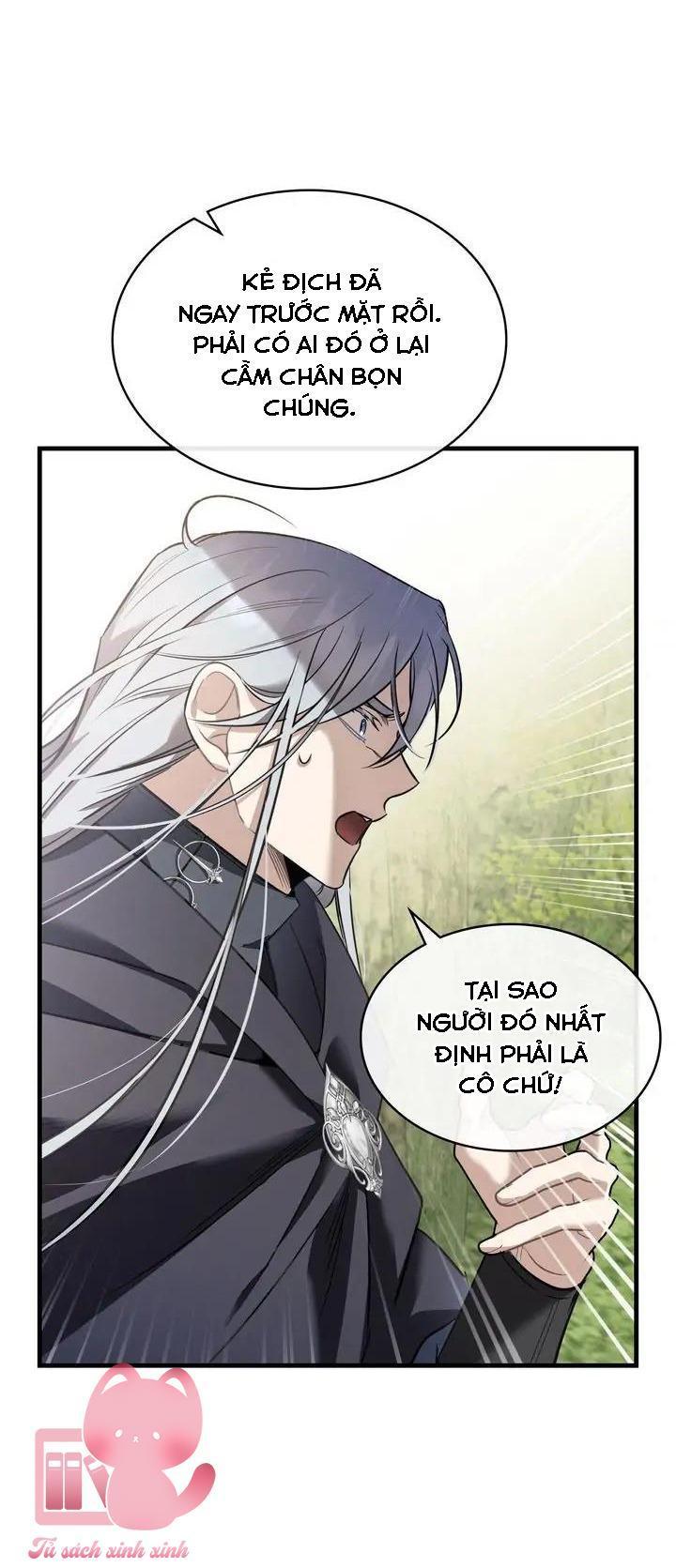 đêm đen khuất bóng chapter 32 7