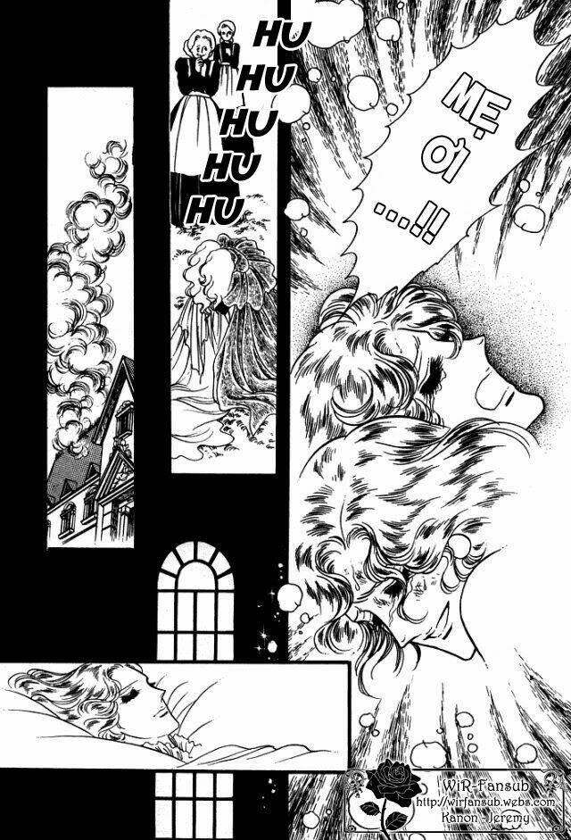 orpheus no mado chapter 15 82