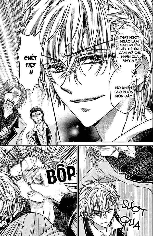 sensei 〆shimekiri made matte! chapter 1 20