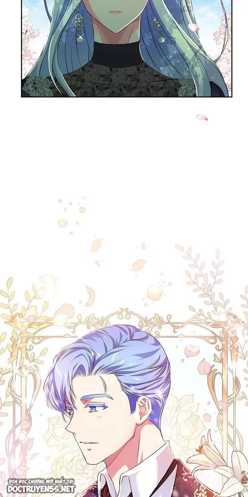 nếu tôi là nhân vật phản diện liệu tôi sẽ chết chapter 8 30