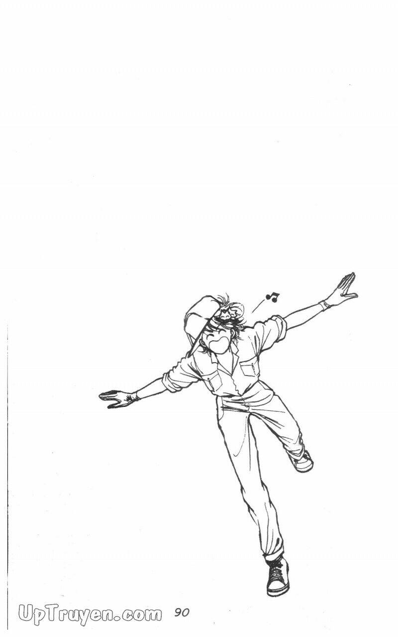 câu lạc bộ con nhà giàu chapter 8 88