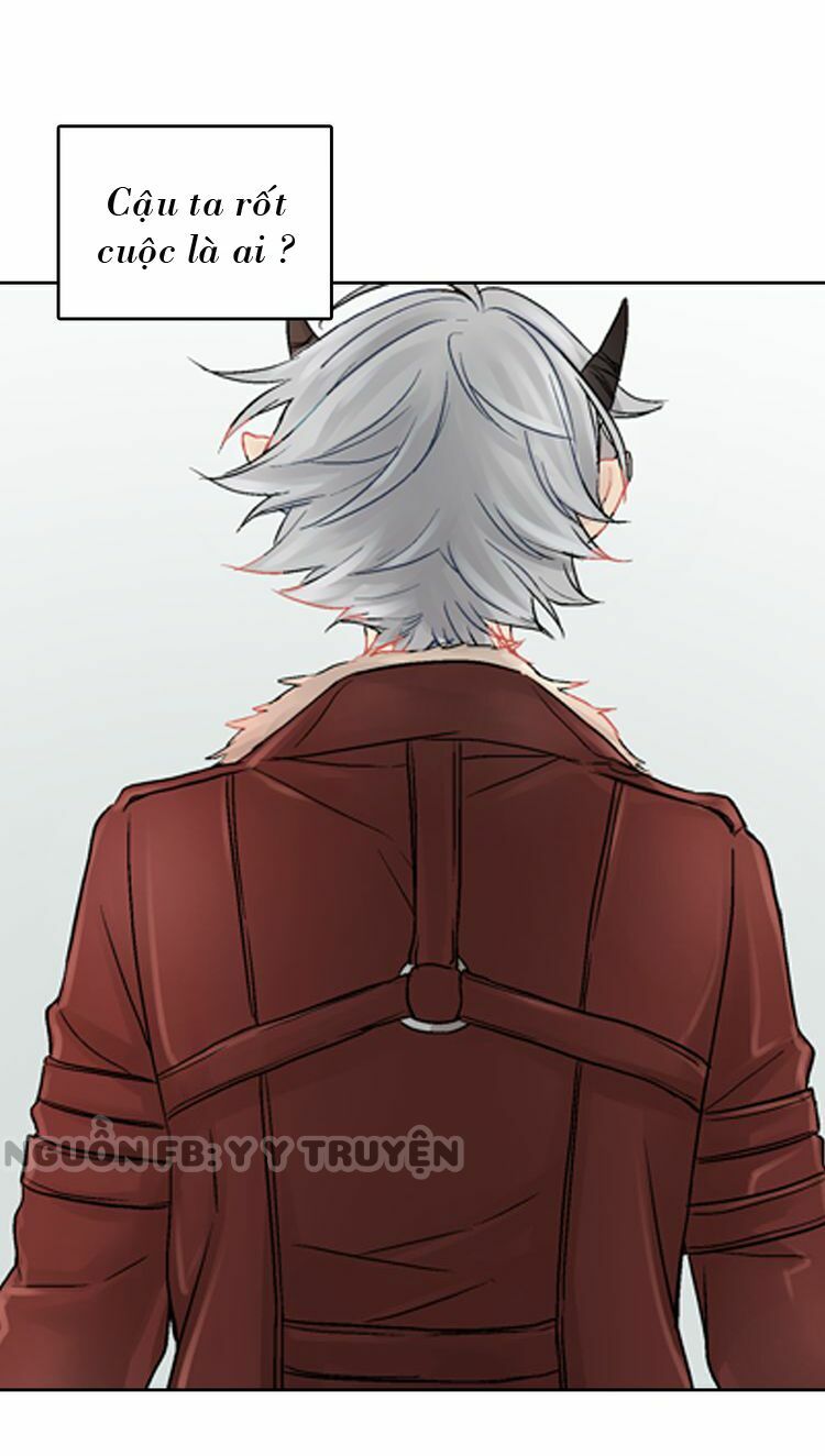 cô dâu của quỷ chapter 3.5 6