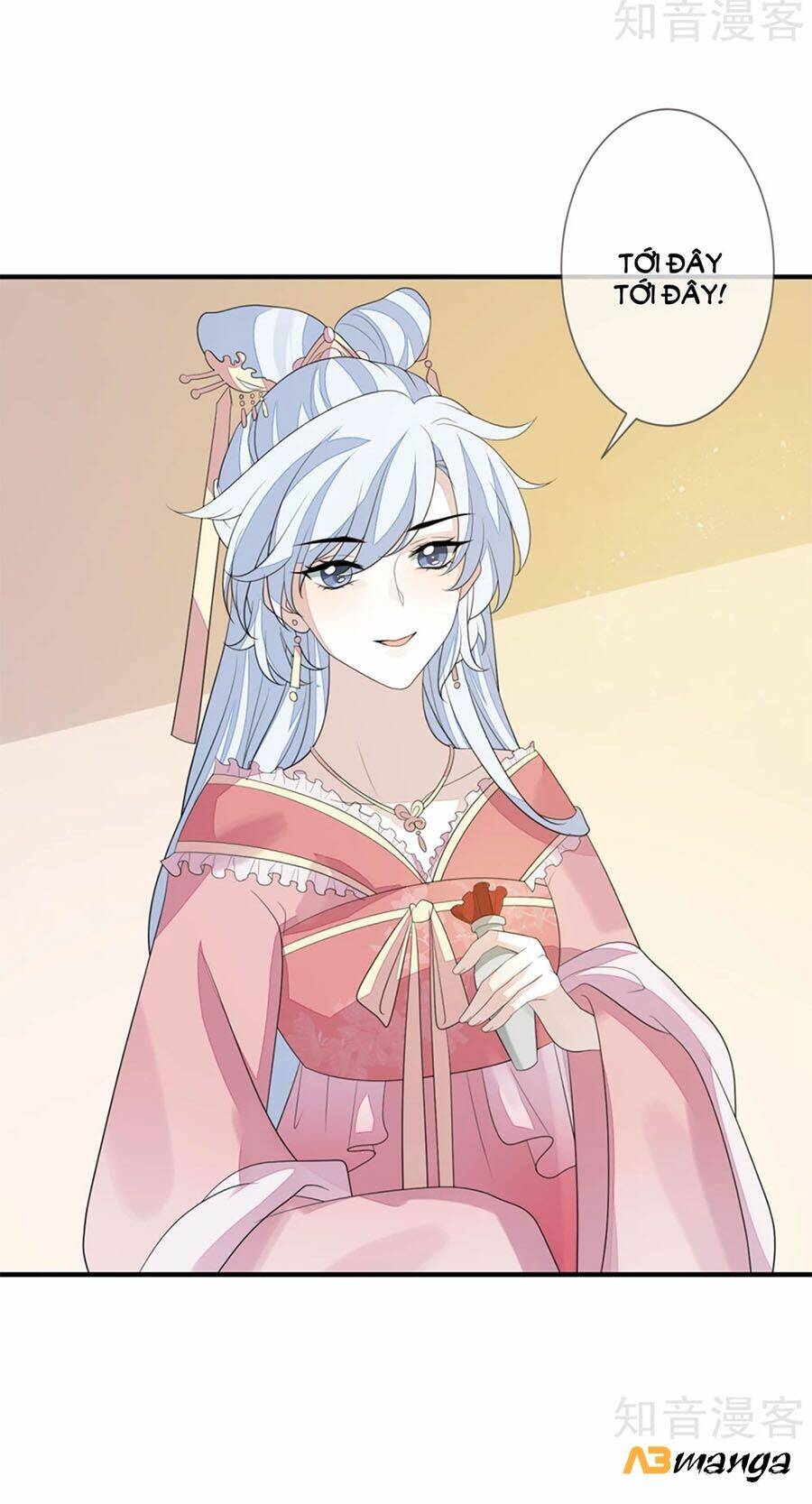 cửu khuyết phong hoa chapter 74 26