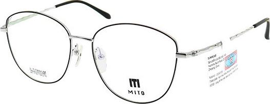Gọng kính Mito MT7161 C03