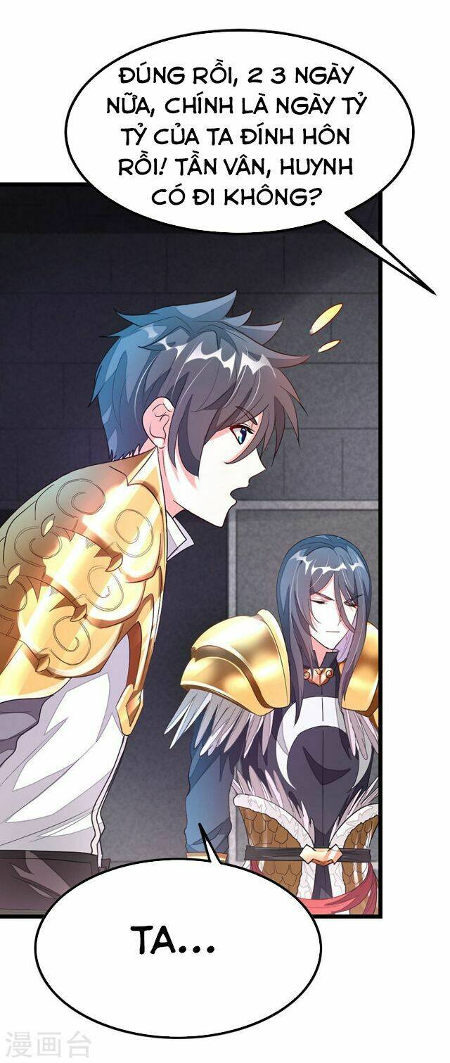 cửu dương thần vương chapter 99 25