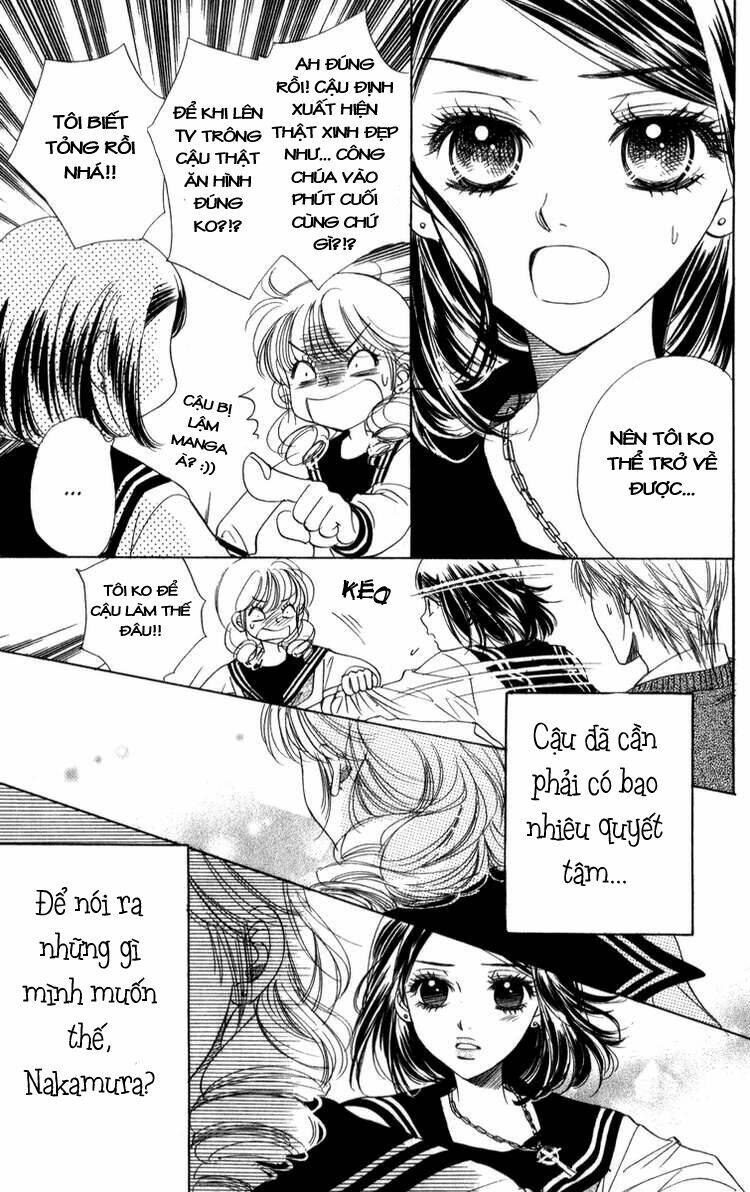 ác quỷ và bản tình ca chapter 22 14