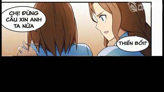 đào hoa bảo điển chapter 204 6