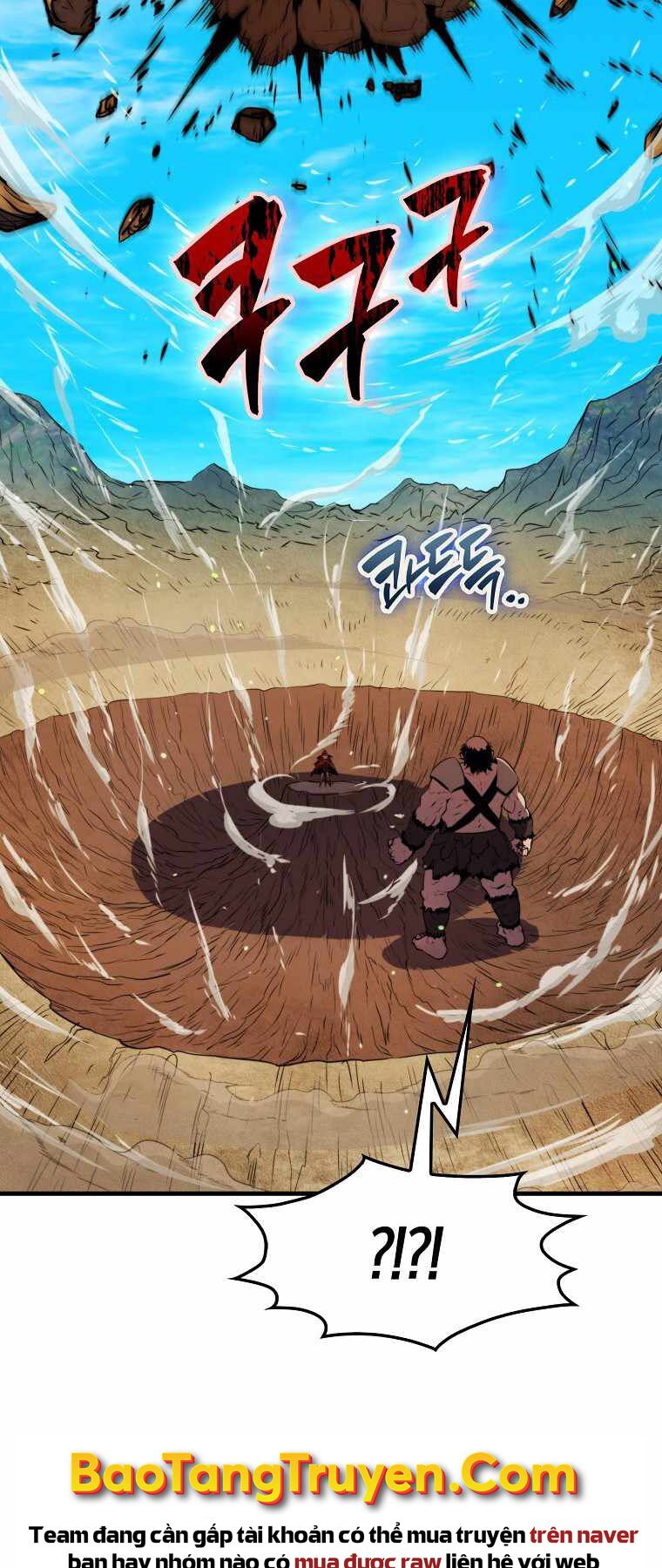 tôi thăng cấp trong lúc ngủ chapter 9 81