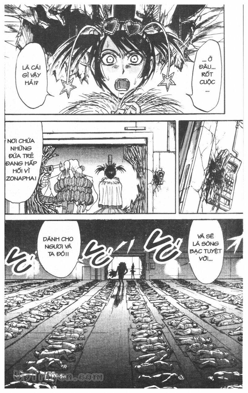 karakuri circus - gánh xiếc quái dị chapter 36 142