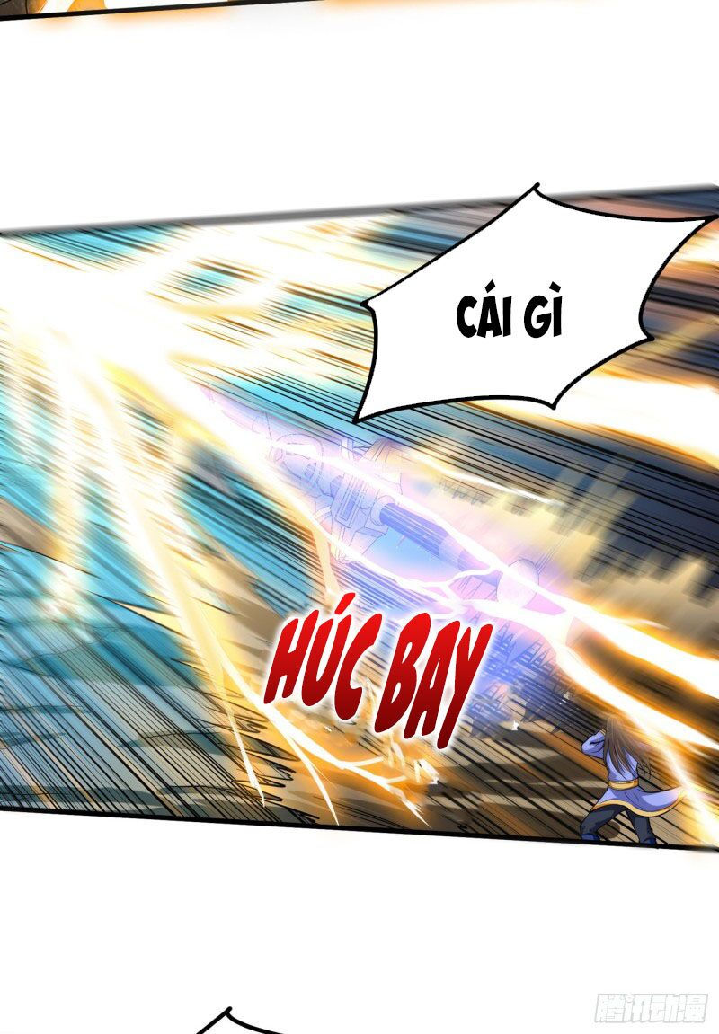 tối cường thần y tại đô thị chapter 143 13