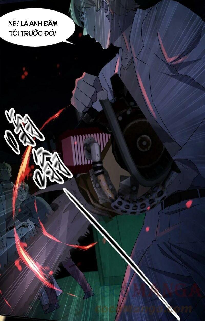 đừng hiểu lầm, tôi mới là người bị hại! chapter 56 30