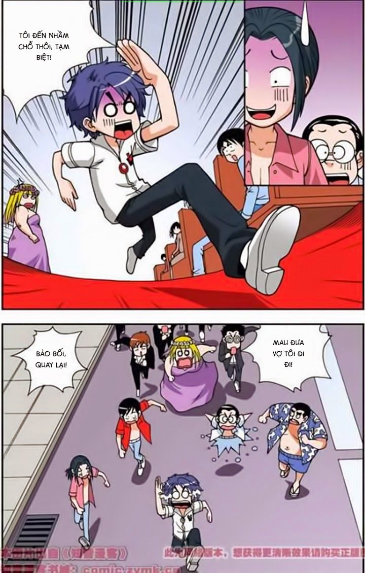 thâu tinh cửu nguyệt thiên chapter 27 10