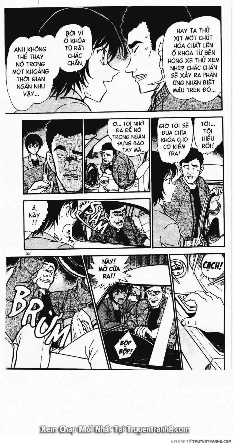 conan chapter 437 11