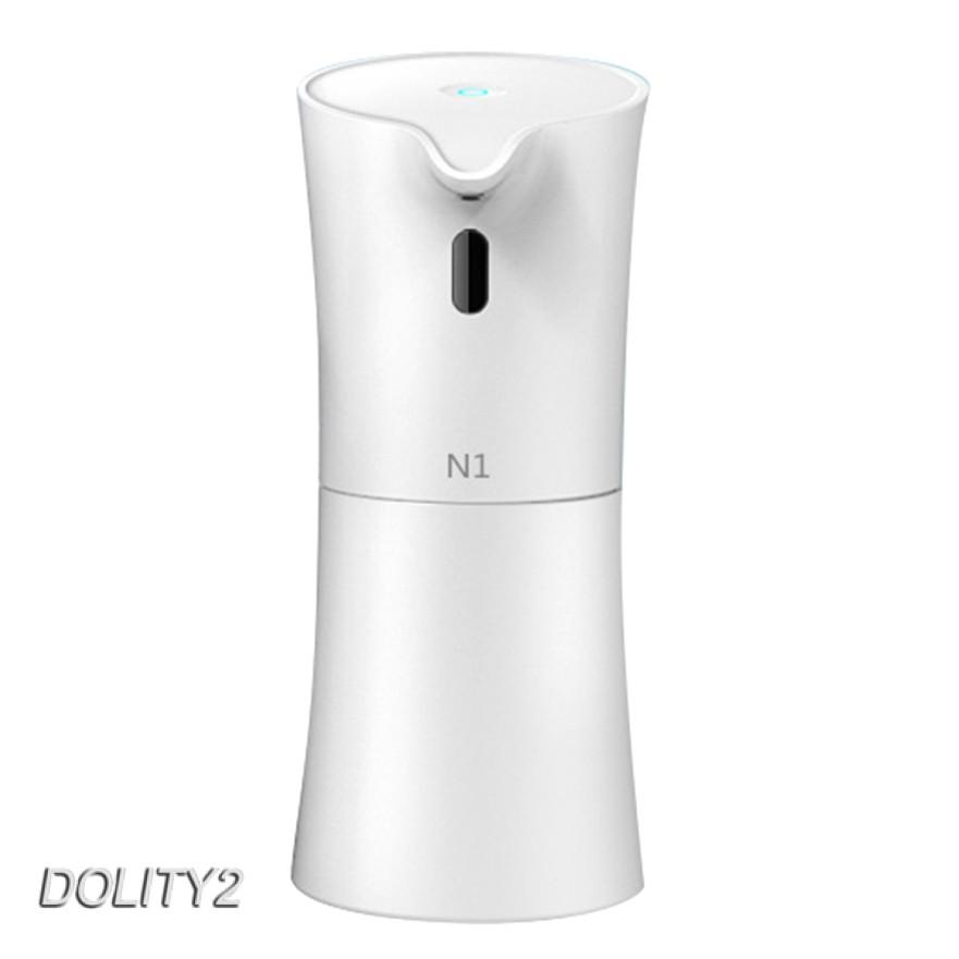 Bộ 2 Hộp Đựng Xà Phòng Tự Động 500ml