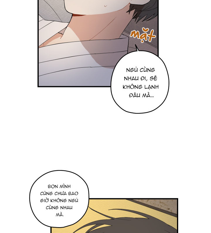 đường hoa liên kiều rơi chapter 20 85