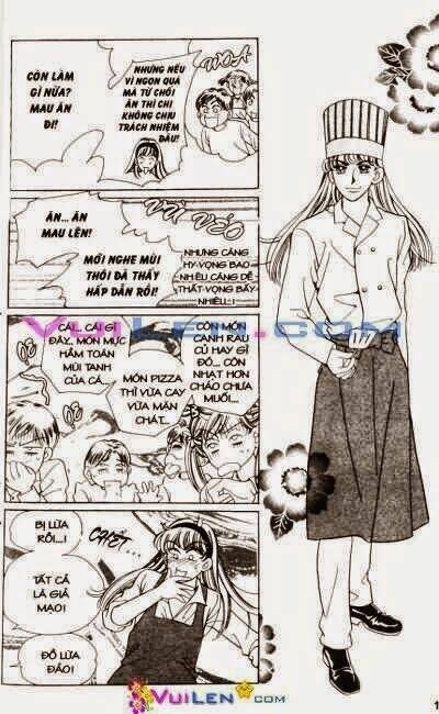 banana school chapter 6 127