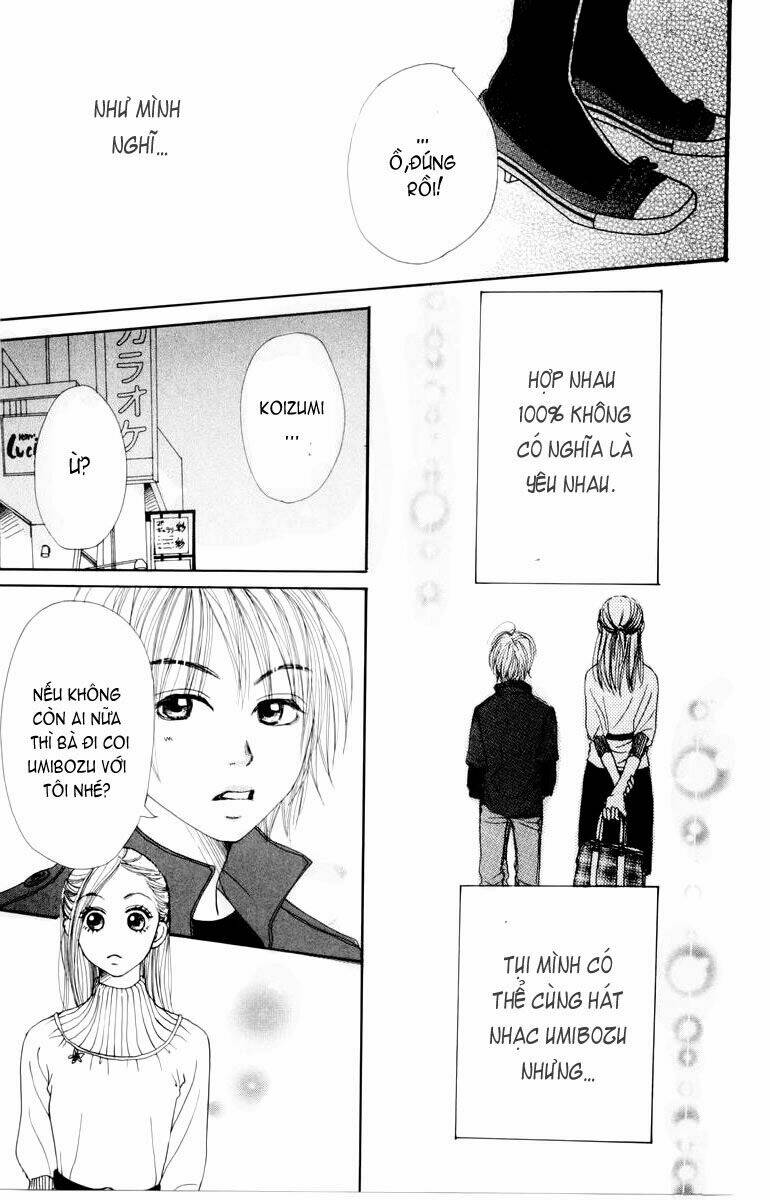 rắc rối đáng yêu chapter 4 41