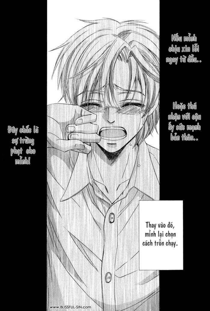 neko mata chapter 3 29