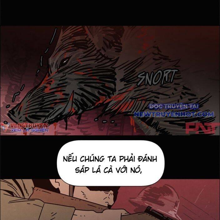 sinh vật gyeongseong: đóa hoa bất diệt chapter 34 17