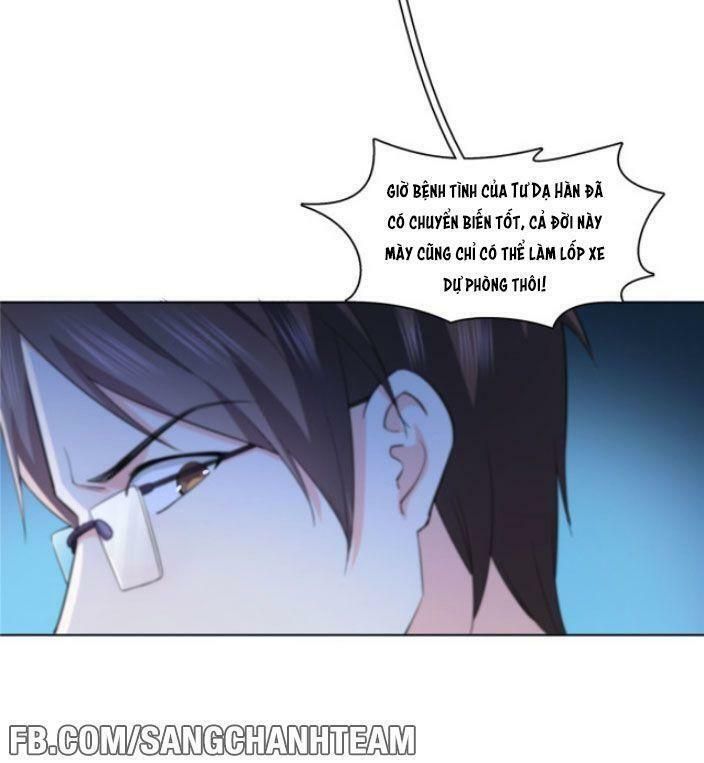 Hệt Như Hàn Quang Gặp Nắng Gắt chapter 183 36