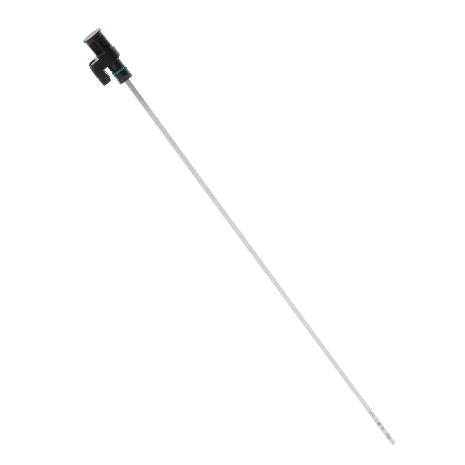 2 Pcs 23" Car Transmission Oil Level Dipstick for 2006 - and up