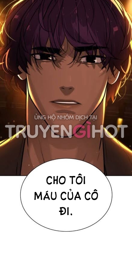 bạch huyết - white blood chapter 67 3