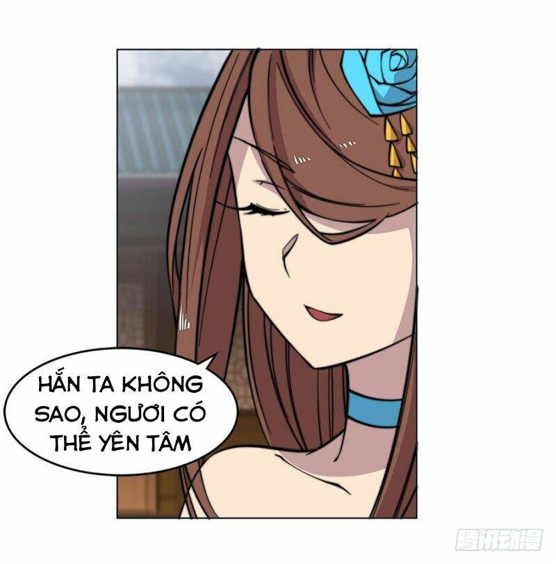 cuộc sống thoái ẩn của võ lâm chi vương chapter 95 49