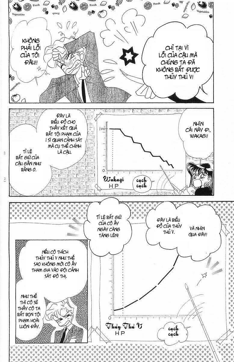 codename: sailor v chapter 9 12